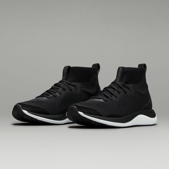 Lululemon Chargefeel Mid Workout Shoe - Picture 1 of 5